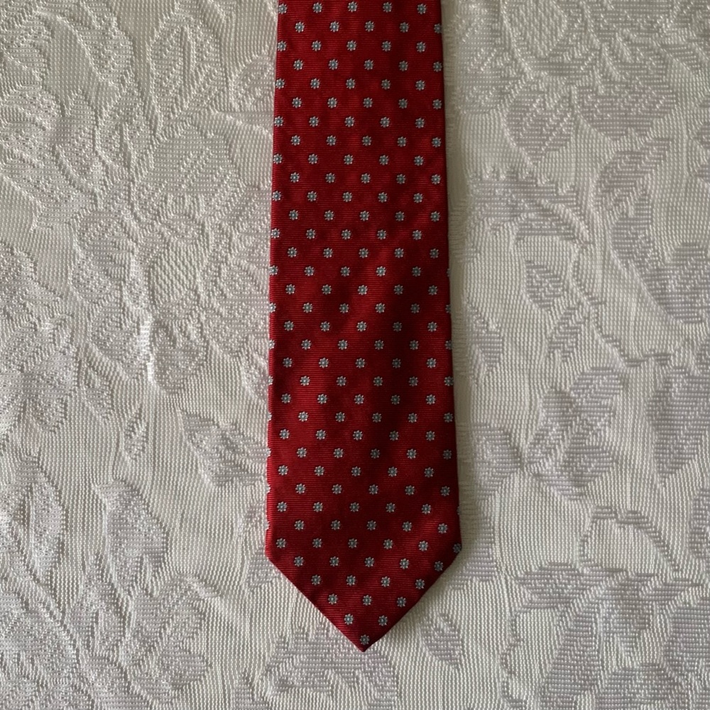 Brooks Brothers Tie